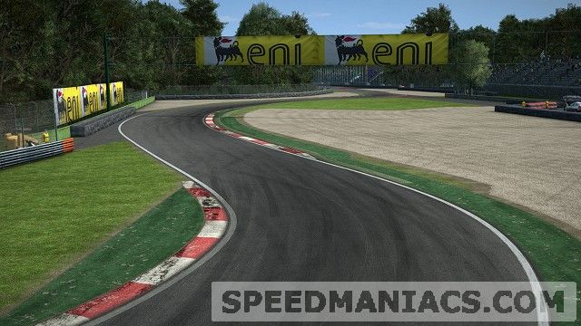 RaceRoom Racing Experience: Italienischer Highspeed-Kurs bald mit dabei