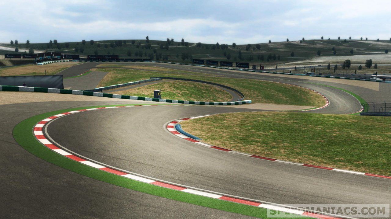 RaceRoom Racing Experience mit neuer Strecke und bald mehr kostenlosen Autos