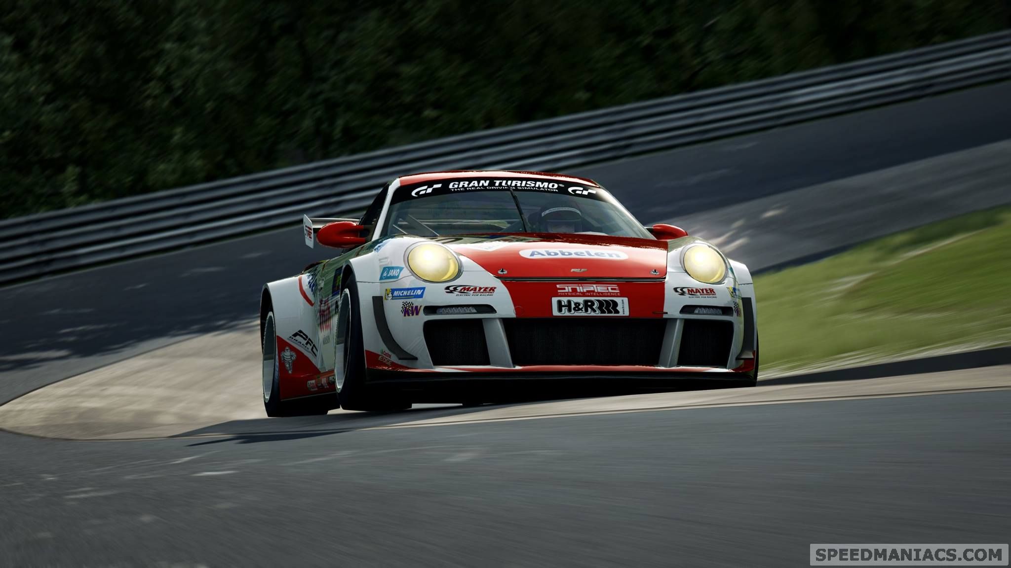 RaceRoom Racing Experience: Neue Porsche-Fahrzeuge bald fahrbar, konkreter Terminhinweis