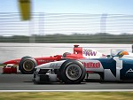 RACE 07: Formula RaceRoom-Erweiterung und Patch 1.2.1.5