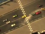 Real World Racing: Google Maps trifft Rennspiel - Infos, Teaservideo, Screenshots