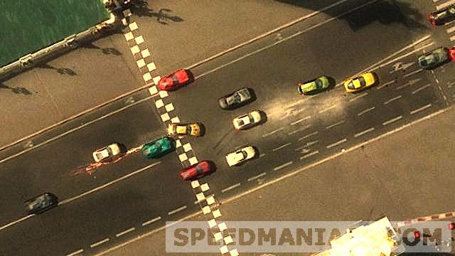 Real World Racing: Version 1.1 ist da plus neuer Trailer