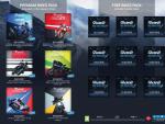 RIDE 2: DLC-Roadmap und Limited Edition Bikes Pack am Start