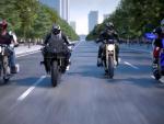 RIDE 2: Milestone nimmt für Motorrad-Rennspiel große Auszeichnung entgegen