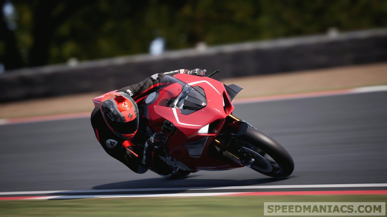 RIDE 4: Neuer Patch und Bonus Pack 02