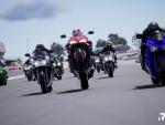 RIDE 5 entfesselt die Faszination fuer Motorraeder neu: Launch-Trailer, Screenshots, Infos