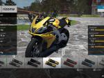 RIDE - Bike Customization-Trailer