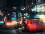 Ridge Racer Unbounded rast mit Highspeed in die Händlerregale