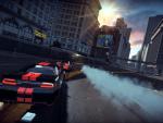 Ridge Racer: Screenshots und Termin zu Unbounded und PS Vita-Version