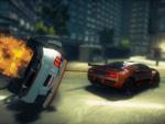 Ridge Racer Unbounded: gamescom 2011-Trailer, Screenshots, neue Details