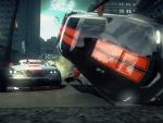 Ridge Racer Unbounded: Erst bauen, dann zerstören