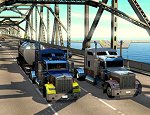 Rig'n'Roll: Brandneuer Trailer, Screenshots, Releaseinfo und mehr