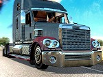 Rig'n'Roll: Screenshots, Videos und Systemvoraussetzungen zur Trucker-Simulation