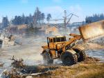 RoadCraft: Patch V1.6 und erster Meilenstein erreicht