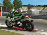 Spieletest: SBK X - The X-Factor