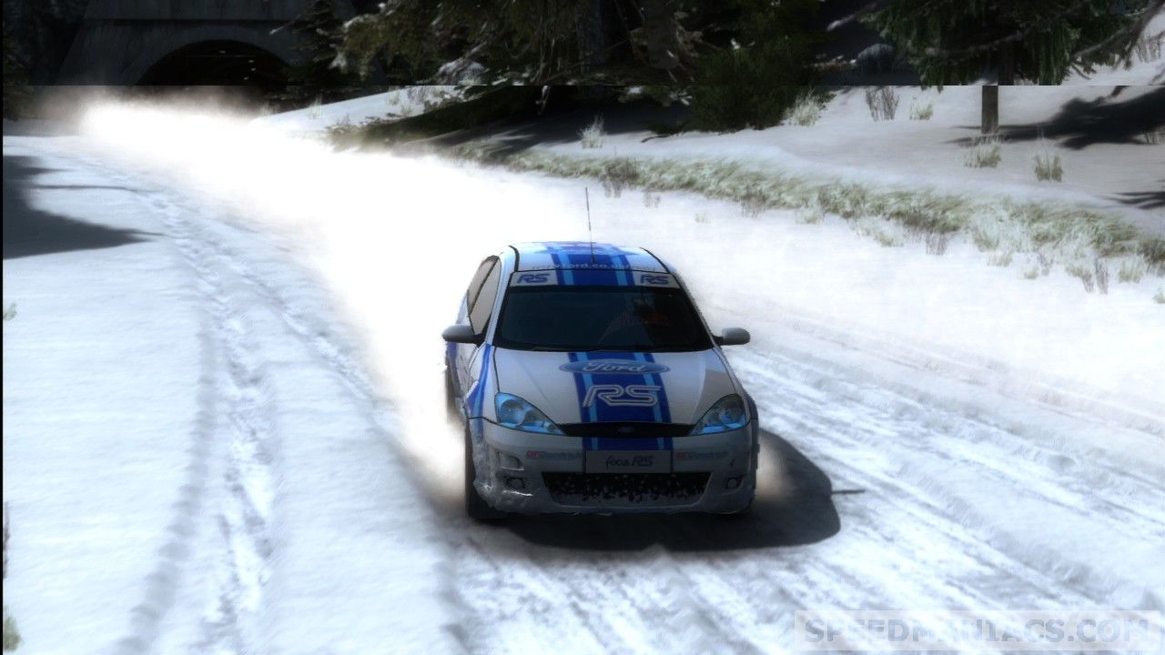 SEGA Rally Online Arcade: Termin und Screenshots von der Rallye-Piste