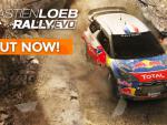 Sebastian Loeb Rally Evo: Launch-Trailer und Infos zum Day-1-Patch