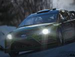 Sebastien Loeb Rally Evo: Rallycross-DLC-Trailer