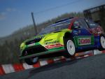 Sebastien Loeb Rally Evo: Rallyecross-Add-on verfügbar - Trailer, Screenshots und Preis