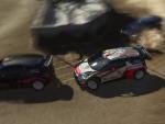 Sebastian Loeb Rally Evo: "Eindeutig eine Rallye-Simulation"