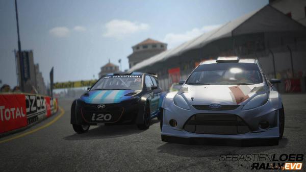 Sebastien Loeb Rally Evo: PC-Demo auf Steam verfügbar - plus Trailer