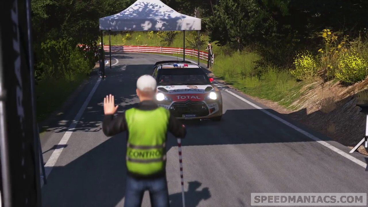 Sebastien Loeb Rally Evo: Demo erscheint zu Weihnachten