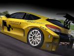 Simraceway: Weitere Infos und Videoimpressionen zur Rennsim