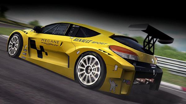 Simraceway: Weitere Infos und Videoimpressionen zur Rennsim