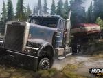 Spintires: MudRunner