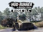 Spintires: Mudrunner - The Ridge-DLC kommt kostenlos, erste Details