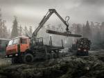 Spintires: MudRunner - The Ultimate Off-Road Experience-Trailer