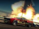 Und Action-Racing: Abgefahrener E3-Trailer zu Split/Second