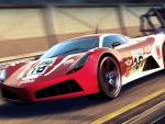 Split/Second: Velocity - PC-Demo zum Action-Rennspiel