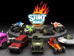 StuntMANIA: V4.0 des 3D-Stuntrennspiels und neue Demo