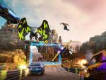 Stuntfest - World Tour vorgestellt: Erste Spielinfos, Trailer und Screenshots