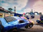 Stuntfest - World Tour vorgestellt: Erste Spielinfos, Trailer und Screenshots