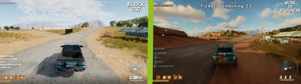 Stuntfest World Tour: KI, Spielerlebnis und Strecken im Fokus der Verbesserungsoffensive