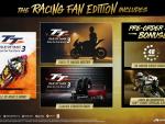 TT Isle of Man: Ride on the Edge 3 - Vorbestellung gestartet, Releasetermin, Racing Fan Edition und neues Video