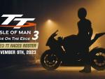 TT Isle of Man - Ride on the Edge 3: Termin zum 2023-DLC und Screenshots