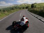 TT Isle of Man - How to master Sidecar-DLC