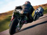 TT Isle of Man: Launch-Trailer, komplette Runde mit John McGuiness und DLC-News