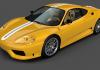 Test Drive Ferrari Racing Legends - Bild 76