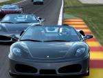 Test Drive Ferrari Racing Legends: Gewinne das Spiel plus Ferrari-Accessoires