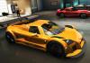 Test Drive Unlimited 2 - Bild 18