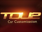 Test Drive Unlimited 2 - Car Customization-Trailer