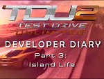 Test Drive Unlimited 2 - Dev Diary Part 3-Trailer