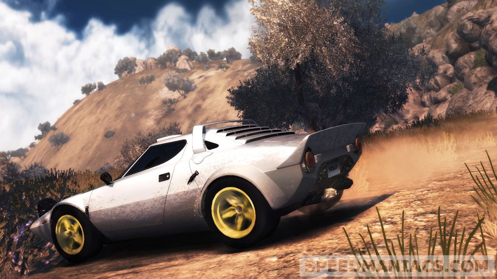 Test Drive Unlimited 2: Infos und Screenshots zum kostenlosen DLC
