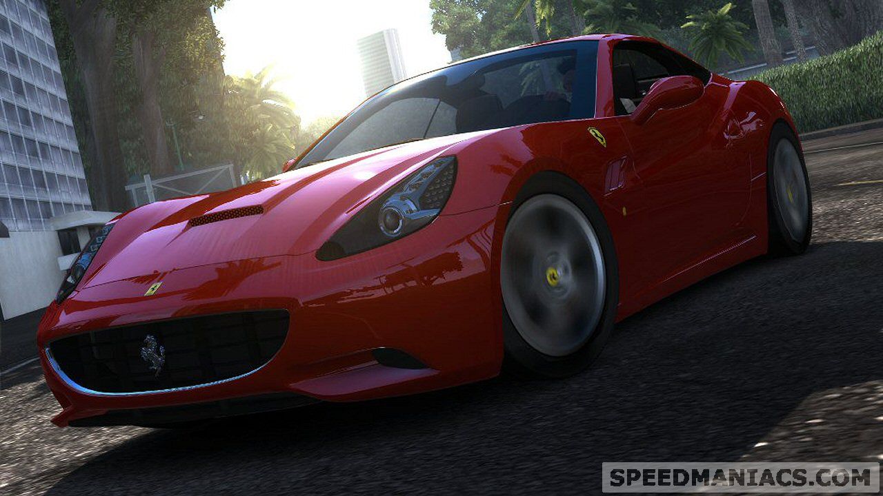 Bigben Interactive sichert sich Test Drive-Lizenz, TDU 3 nur eine Frage der Zeit