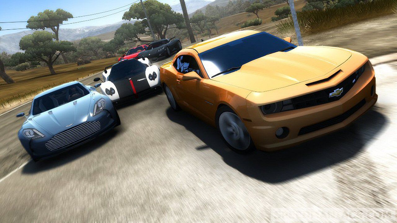 Test Drive Unlimited 2: Kostenloses Premium-DLC-Paket als Wiedergutmachung