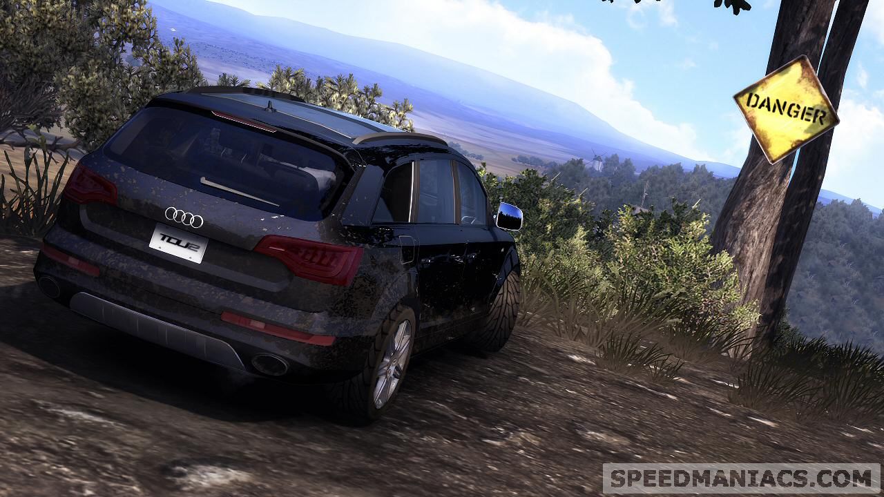 Test Drive Unlimited 2: Releasedatum, Betatest und Vorbestelleraktion